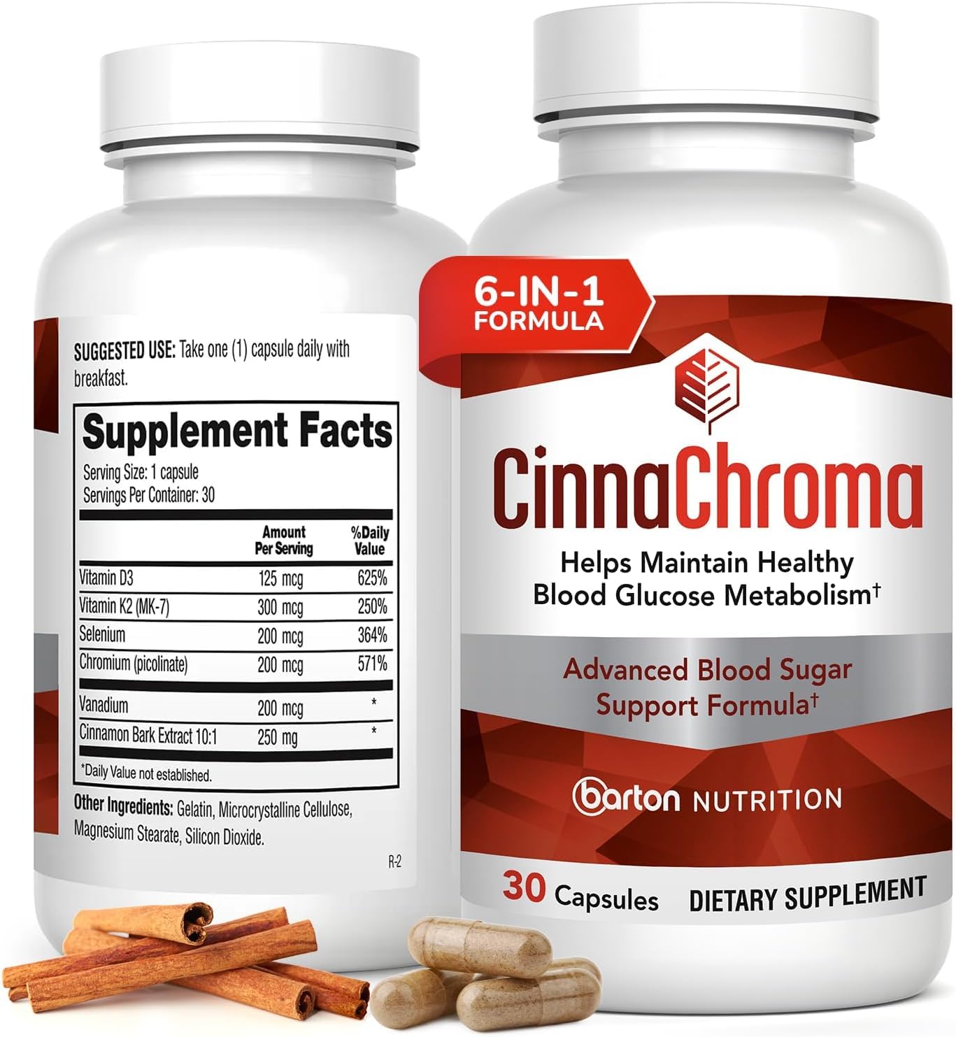 Cinna Chroma
