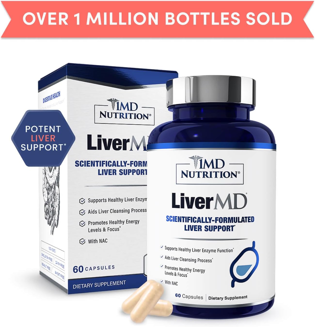 Liver MD