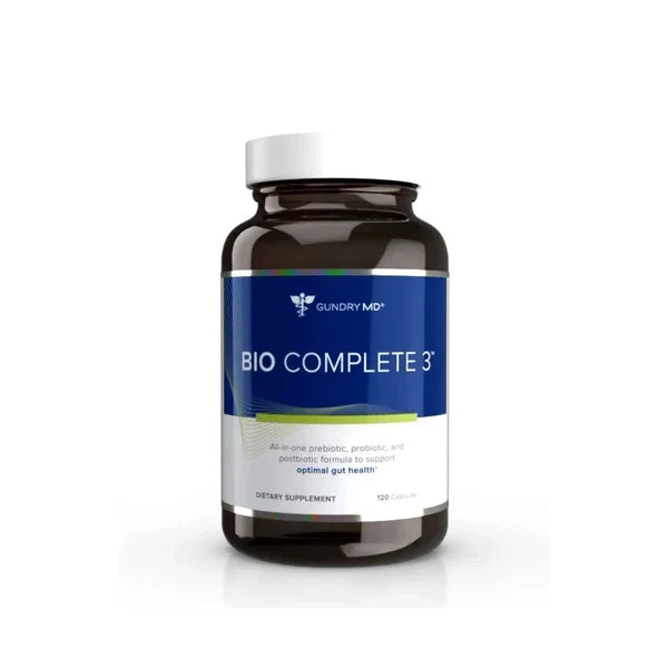 Gundry MD Bio Complete 3
