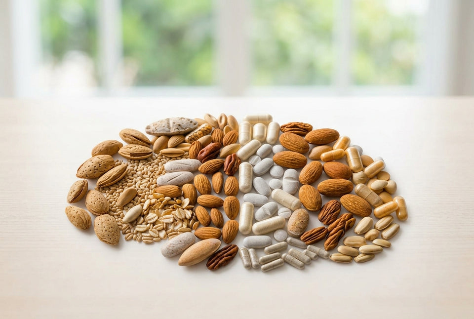 Explore Carefully Selected Wellness Products